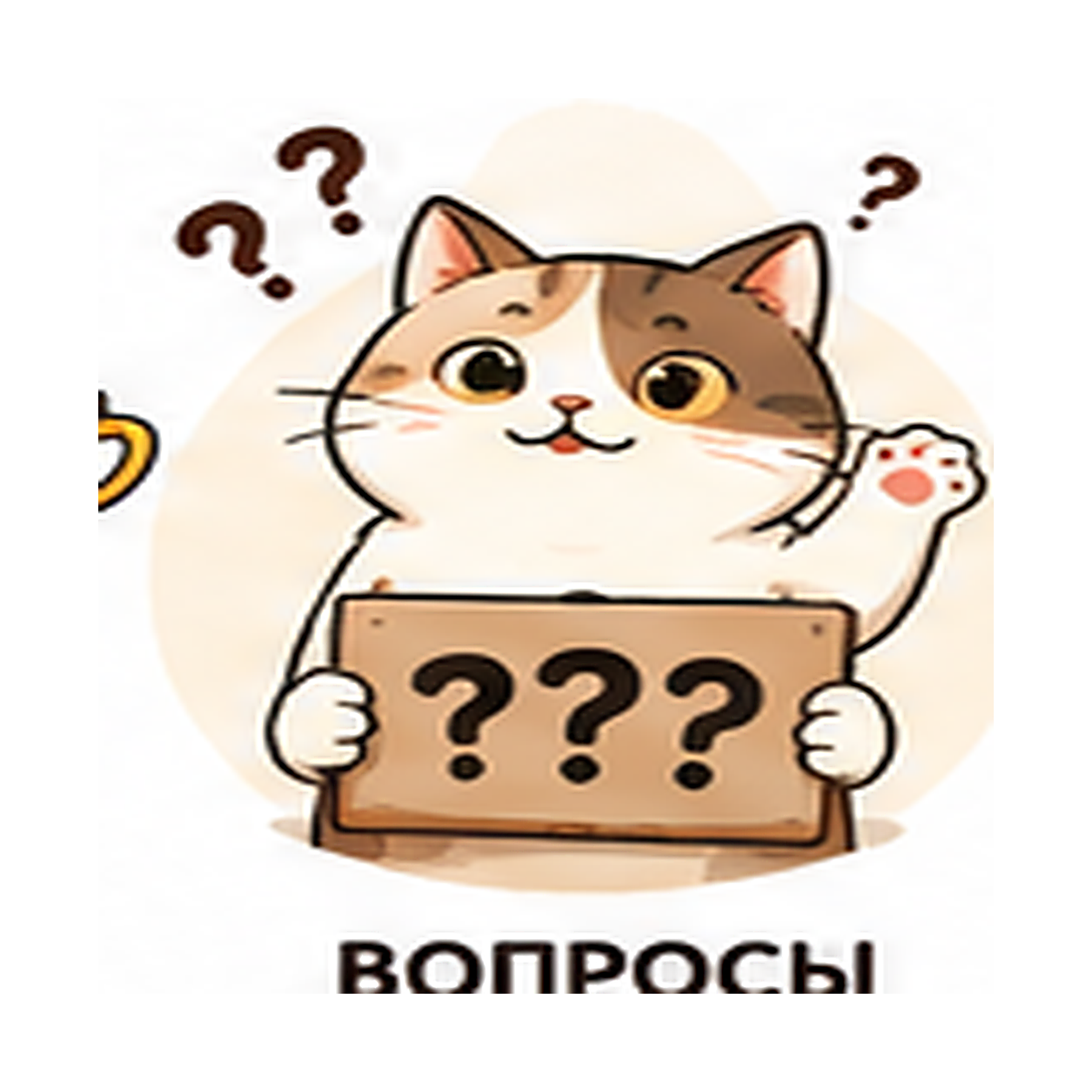 Вопросы