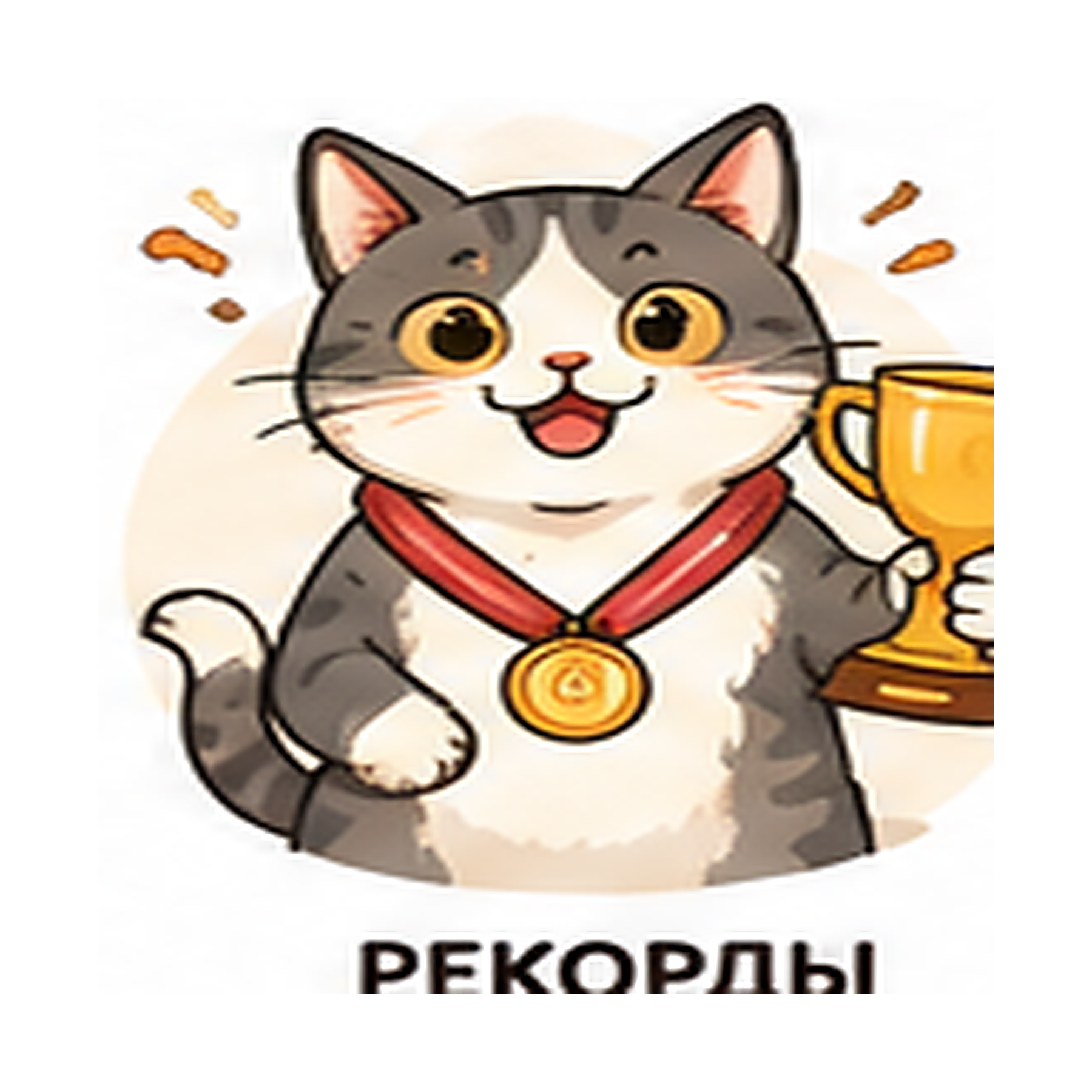 Маскот раздела
